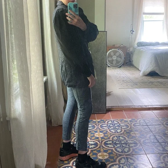Anthropologie jacket